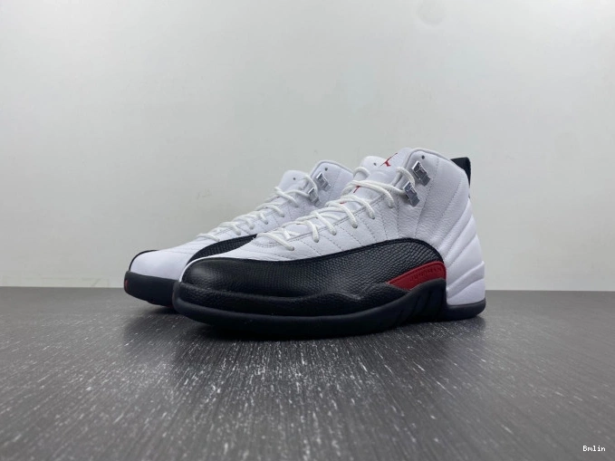 12 CT8013-162 Red Taxi Air Jordan 0709